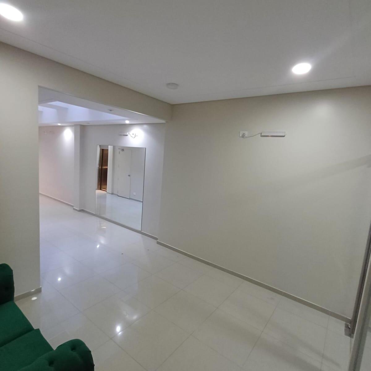 Departamento Dos Ambientes en Venta a Estrenar en El Centro de Avellaneda 2