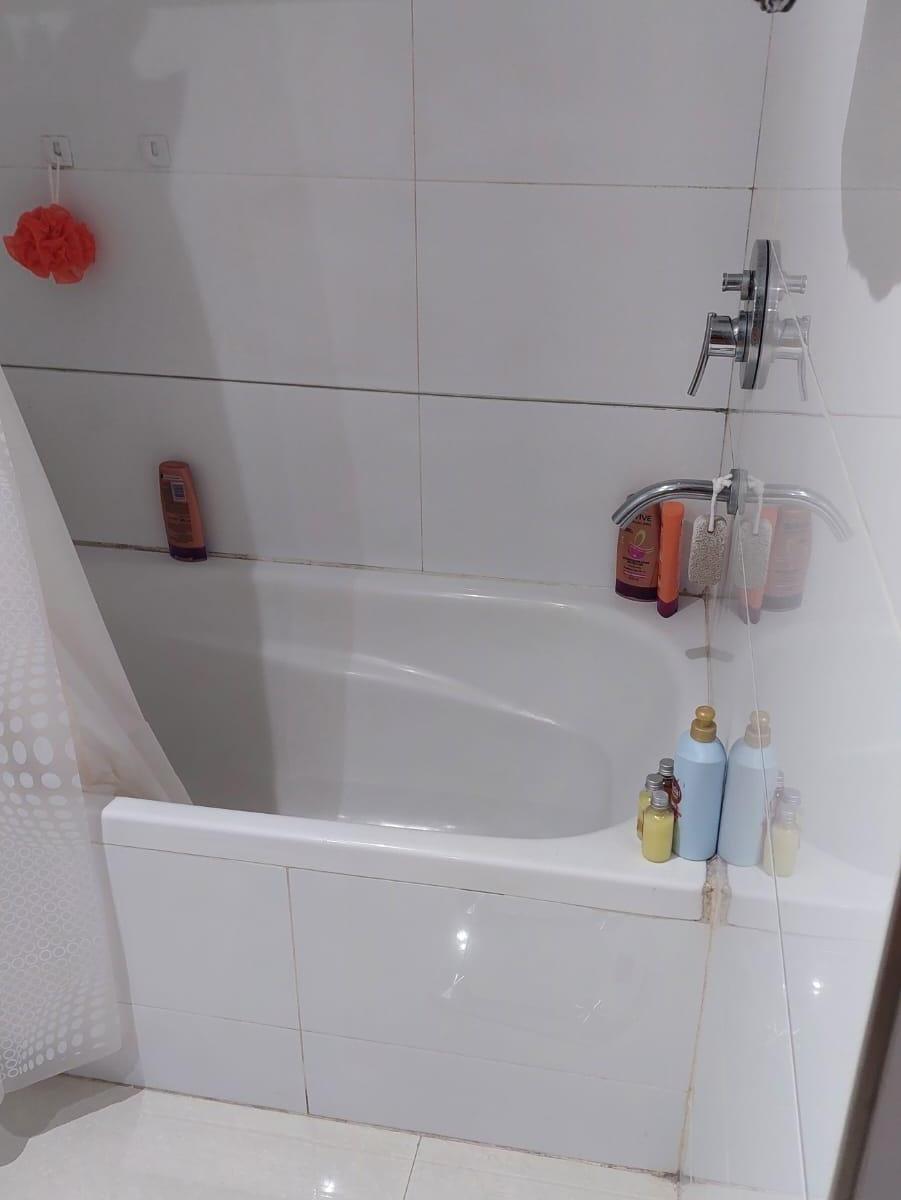 Departamento Dos Ambientes en Venta 1