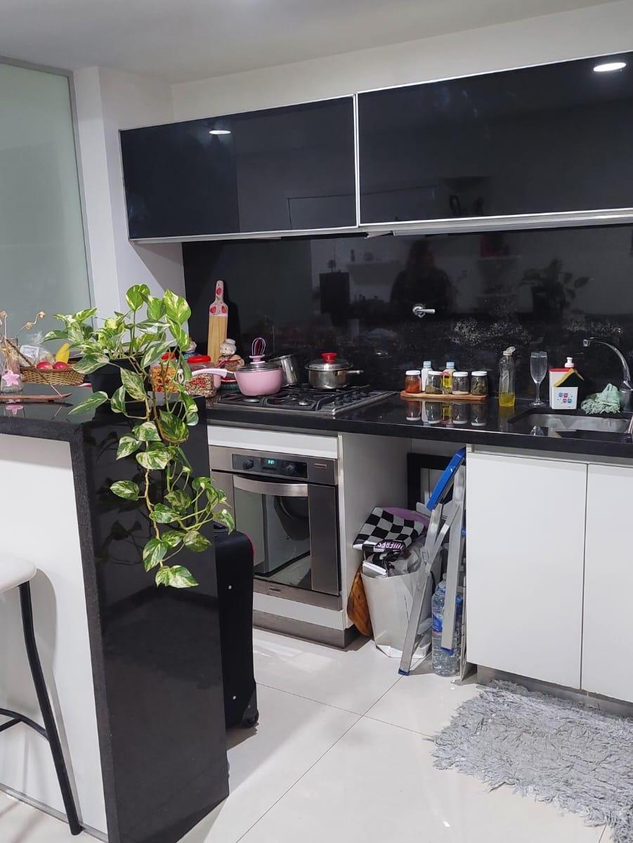 Departamento Dos Ambientes en Venta 3