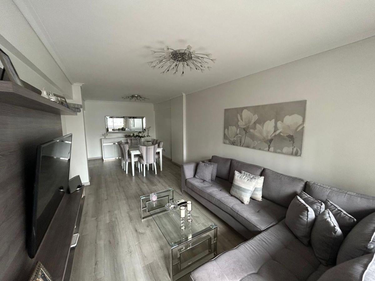 DEPARTAMENTO 4 AMBIENTES EN VENTA