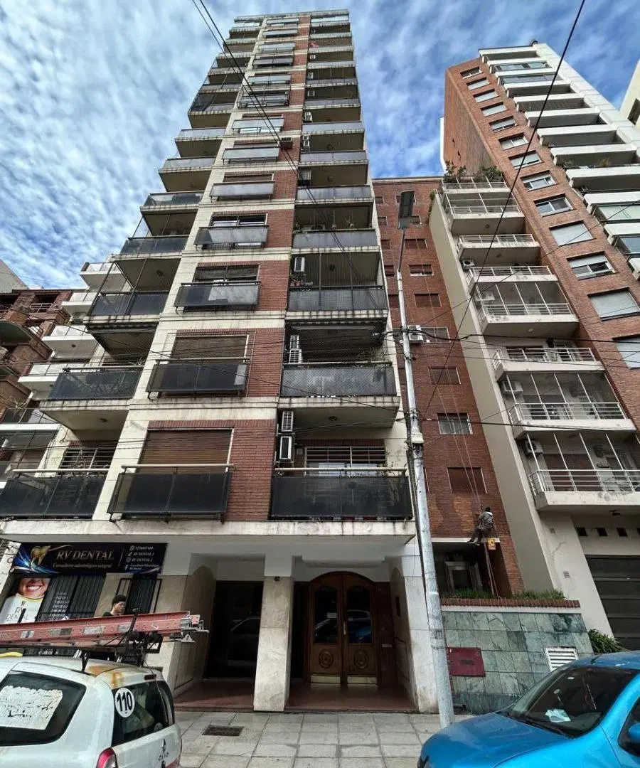 DEPARTAMENTO 4 AMBIENTES EN VENTA 3