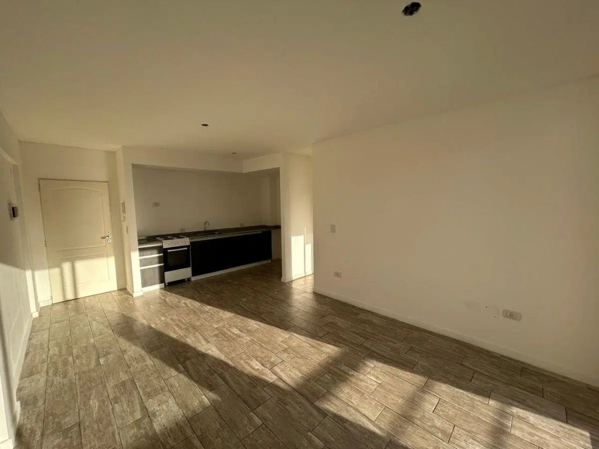 DEPARTAMENTO EN VENTA A ESTRENAR, DOS AMBIENTES, CON PERFECTA UBICACION 5