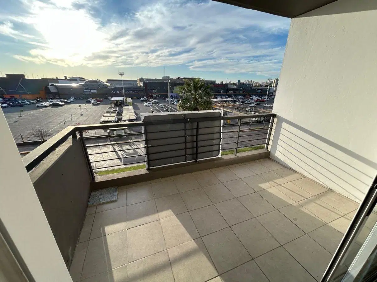 DEPARTAMENTO EN VENTA A ESTRENAR, DOS AMBIENTES, CON PERFECTA UBICACION 3