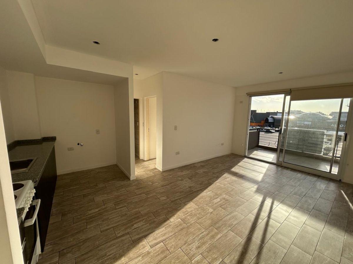 DEPARTAMENTO EN VENTA A ESTRENAR, DOS AMBIENTES, CON PERFECTA UBICACION
