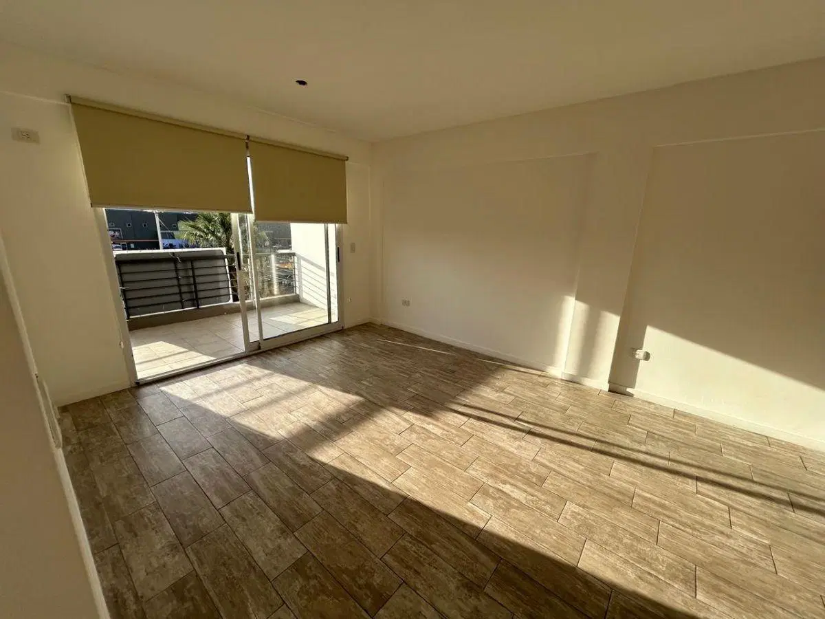 DEPARTAMENTO EN VENTA A ESTRENAR, DOS AMBIENTES, CON PERFECTA UBICACION 2