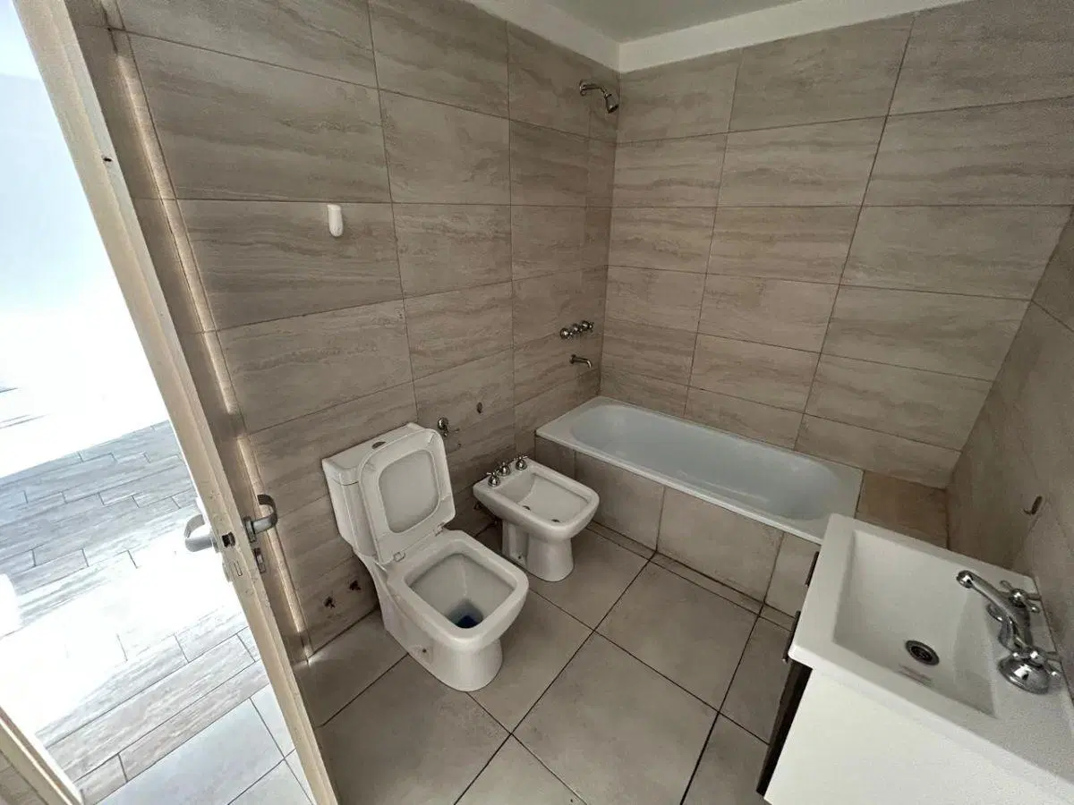 DEPARTAMENTO EN VENTA A ESTRENAR, DOS AMBIENTES, CON PERFECTA UBICACION 8