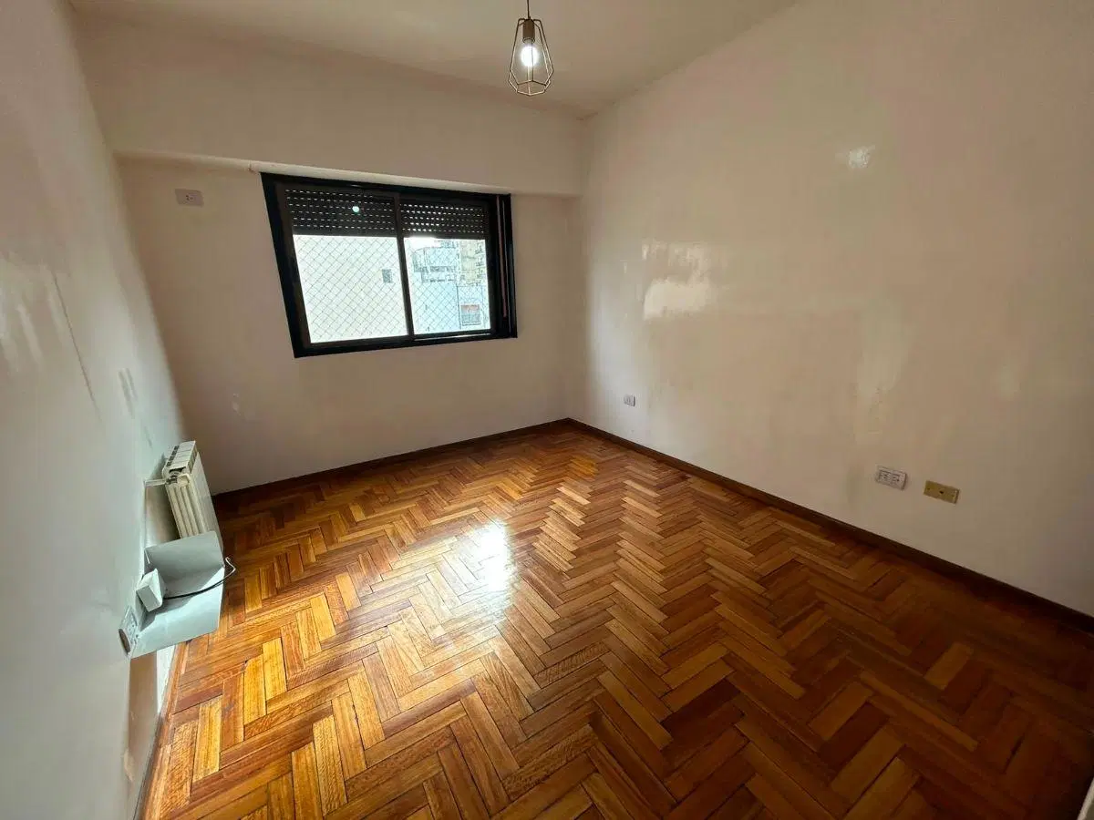 DEPARTAMENTO DE 2 AMBIENTES EN ALQUILER – AVELLANEDA 5