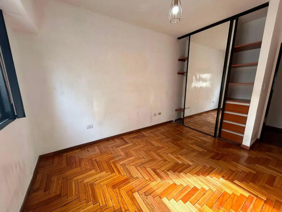 DEPARTAMENTO DE 2 AMBIENTES EN ALQUILER – AVELLANEDA 4
