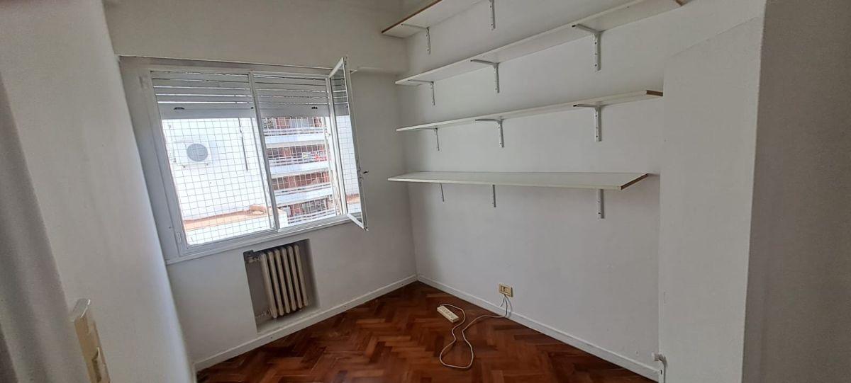 Foto de DEPARTAMENTO TRES AMBIENTES EN RECOLETA, imagen 4