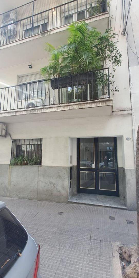 Foto de DEPARTAMENTO TRES AMBIENTES EN RECOLETA, imagen 5