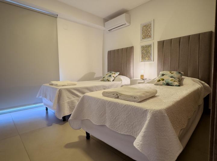 Departamento 2 habitaciones 2