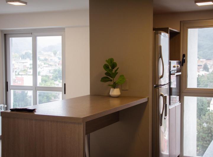 Departamento 2 habitaciones 5