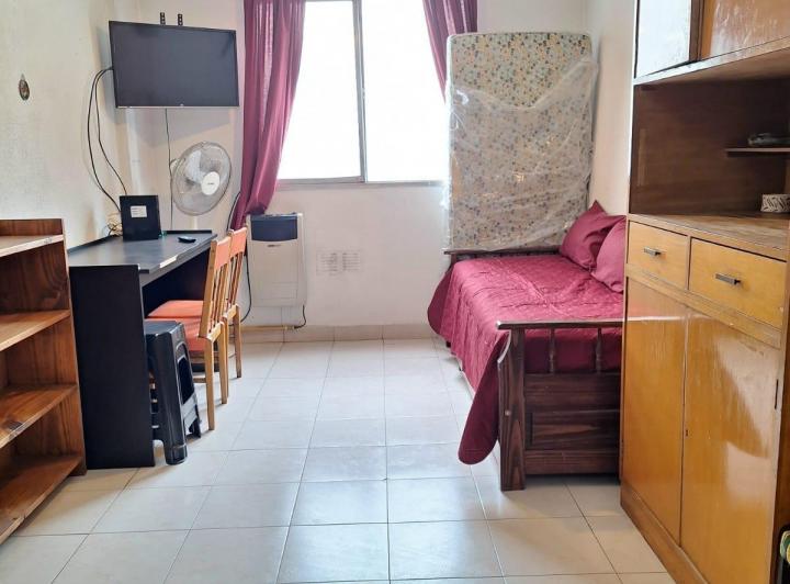 Departamento de 1 ambiente. Centro. Temporada 2025 5