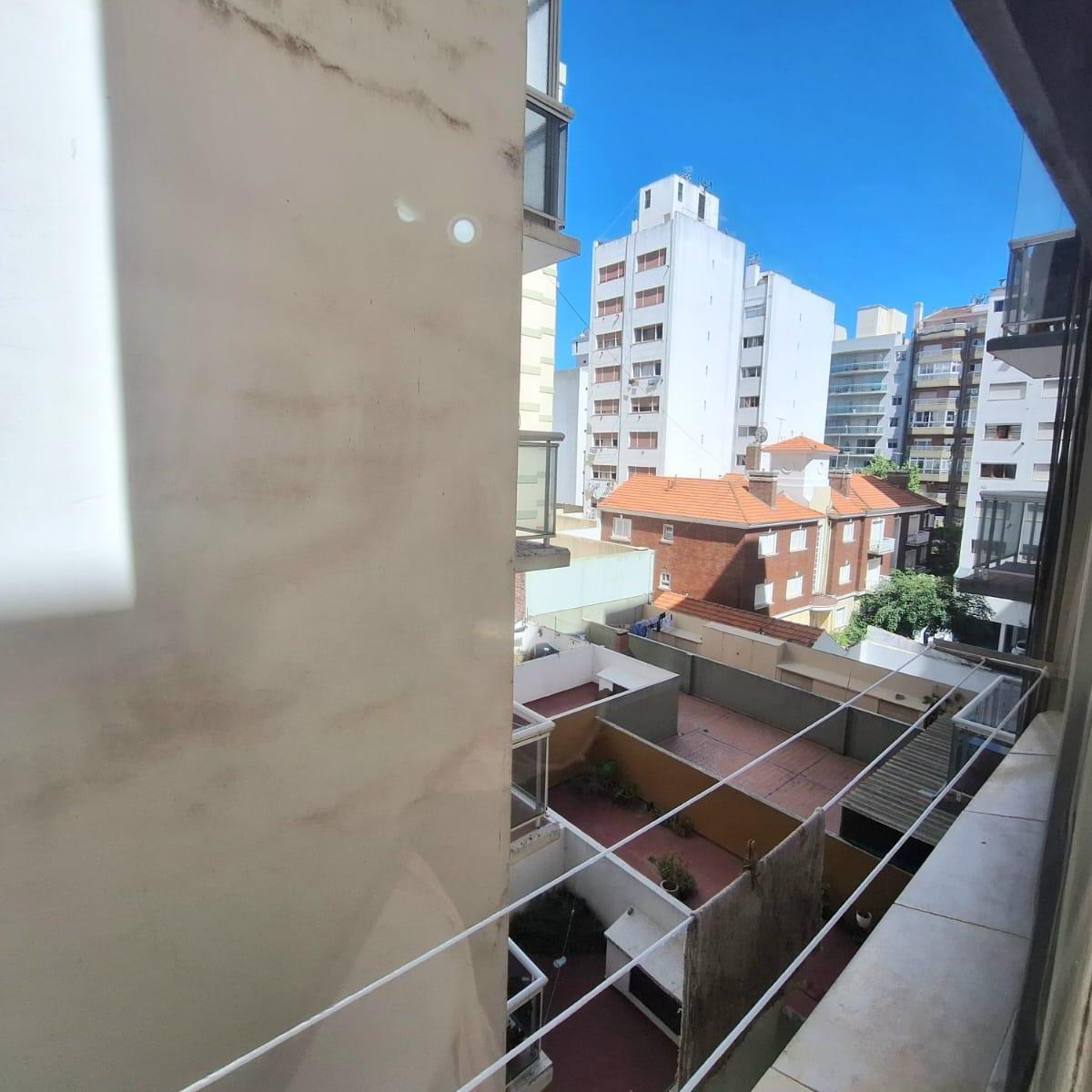 Hermoso Departamento de 2 Ambientes Contrafrente Muy Luminoso 2