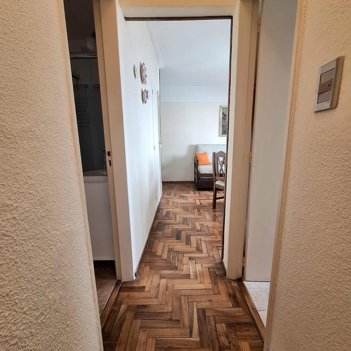 Hermoso Departamento de 2 Ambientes Contrafrente Muy Luminoso 5
