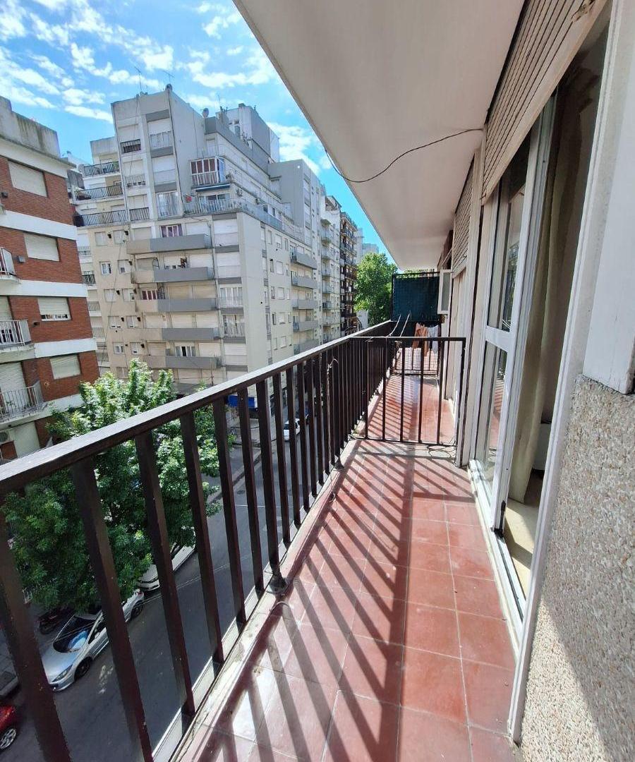 Foto de Temporada 2026. Monoambiente con balcón a la calle., imagen 2