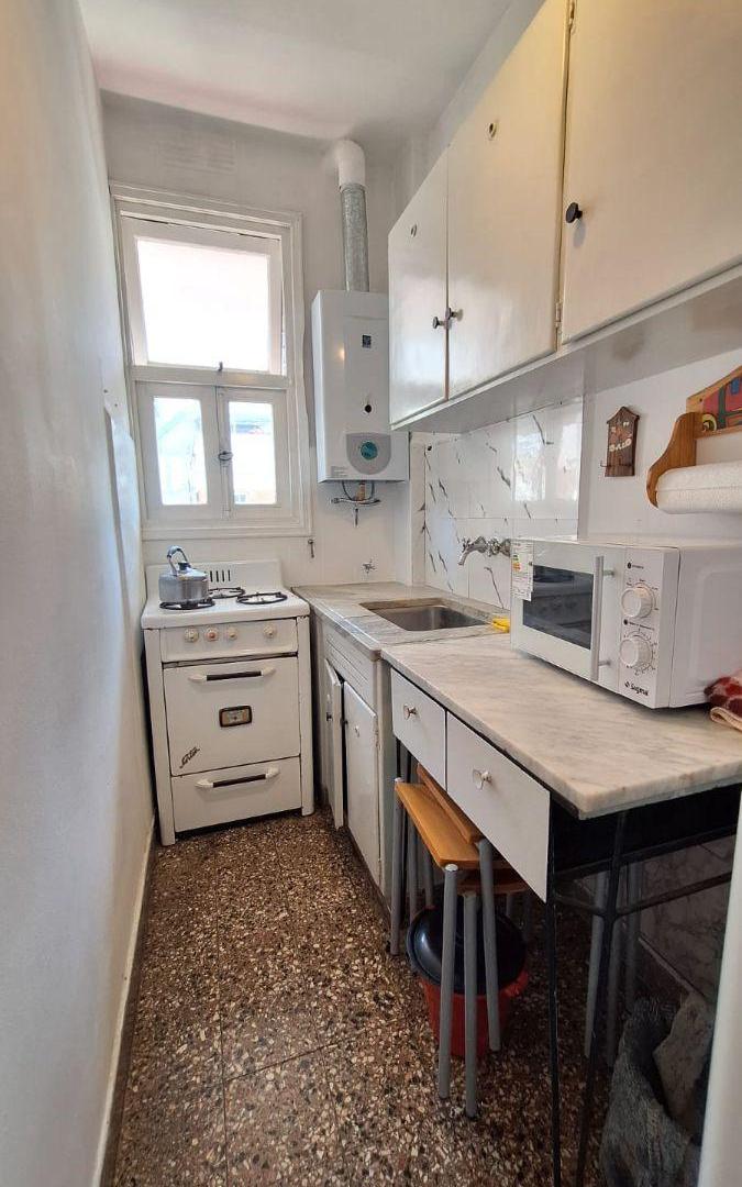 Foto de Estudiantes. Departamento de 1 amb con balcón, imagen 1