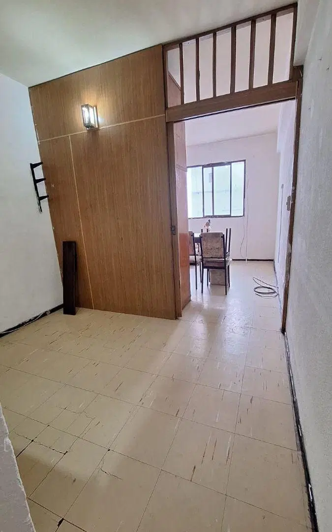 OPORTUNIDAD! Departamento de 1 ambiente contrafrente muy luminoso 8