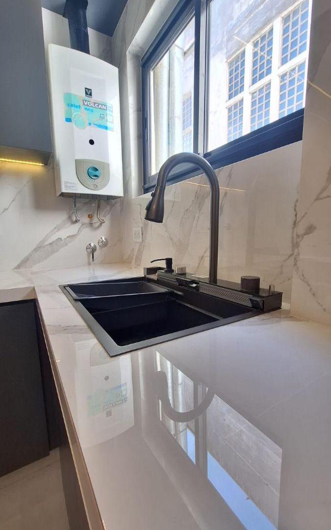 Foto de Departamento Reciclado de 2 Ambientes con Balcón a la calle, imagen 5