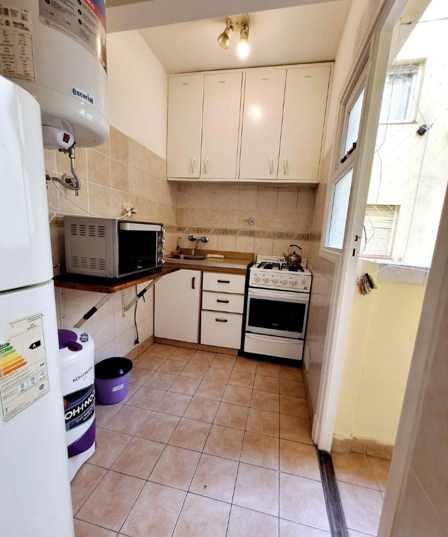 Foto de Excelente departamento de 2 ambientes a 1 cuadra del mar y Plaza Colon, imagen 4