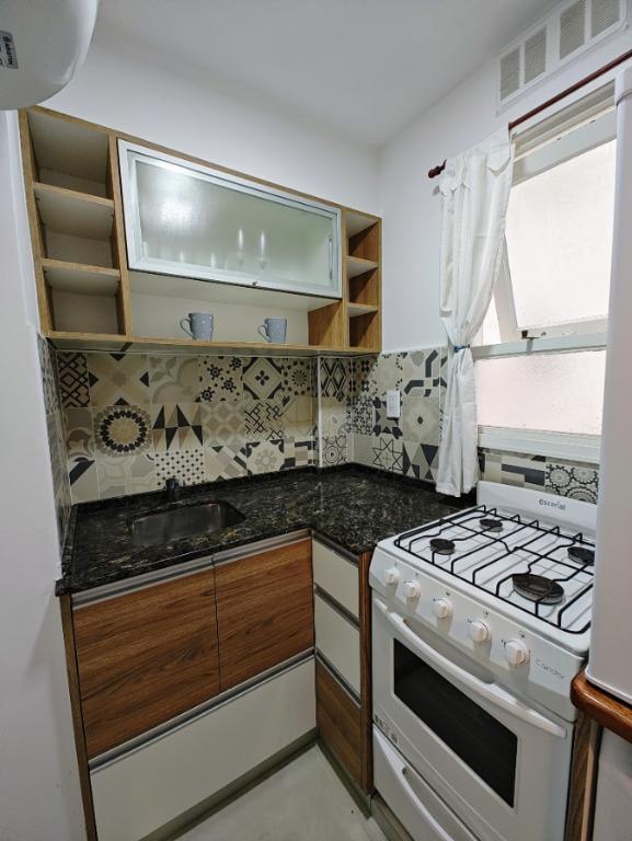 Departamento Reciclado, Centro 1