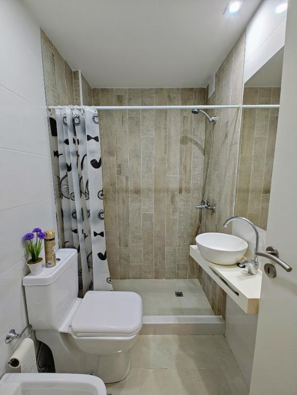 Departamento Reciclado, Centro 3