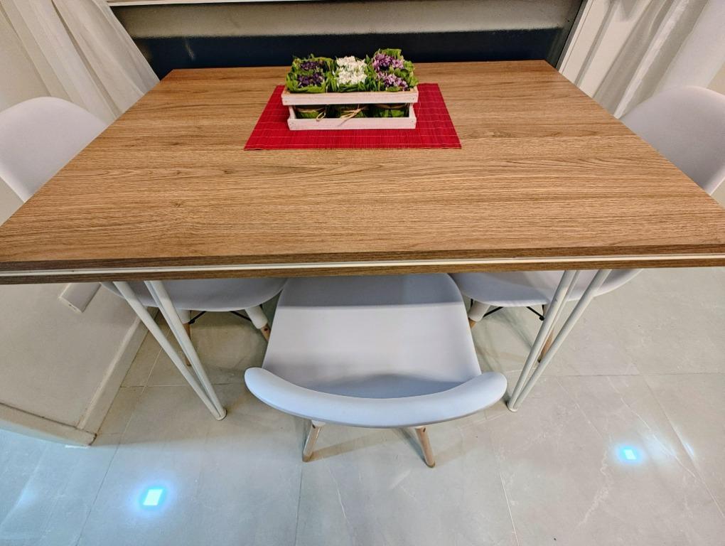 Departamento Reciclado, Centro 4