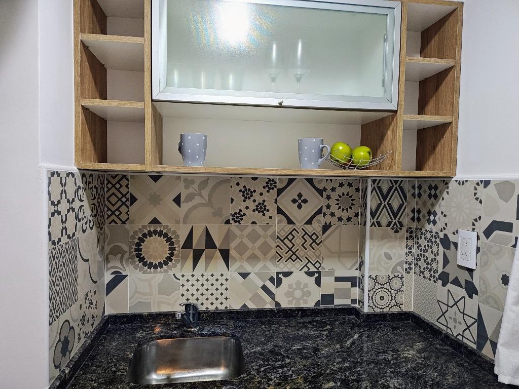 Departamento Reciclado, Centro 2