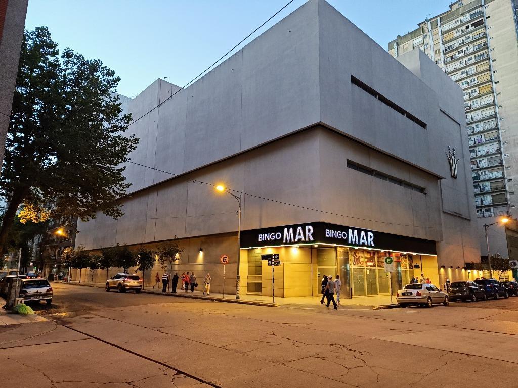 Departamento Reciclado, Centro 5