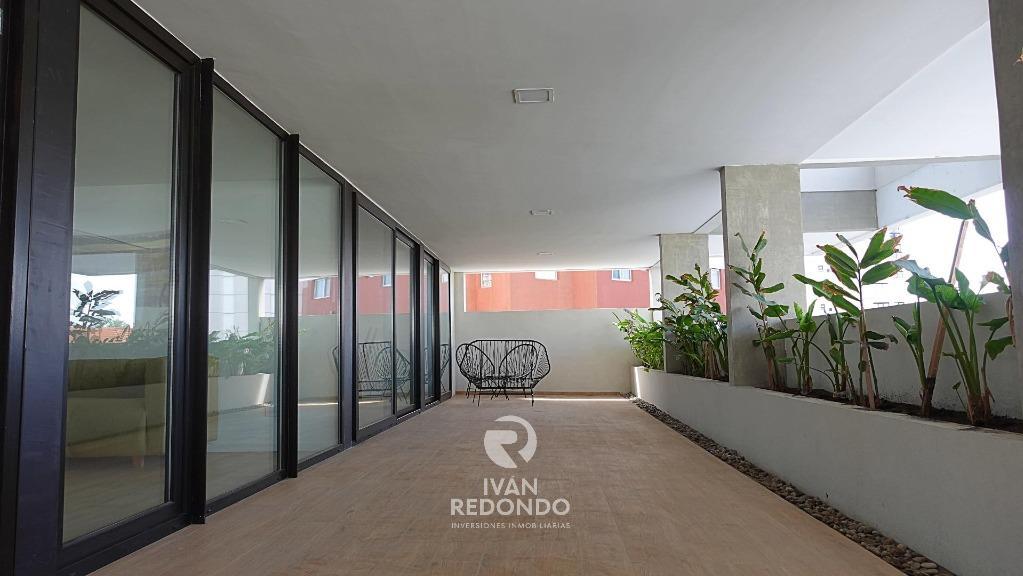 Venta Departamento 2 ambientes Playa Grande