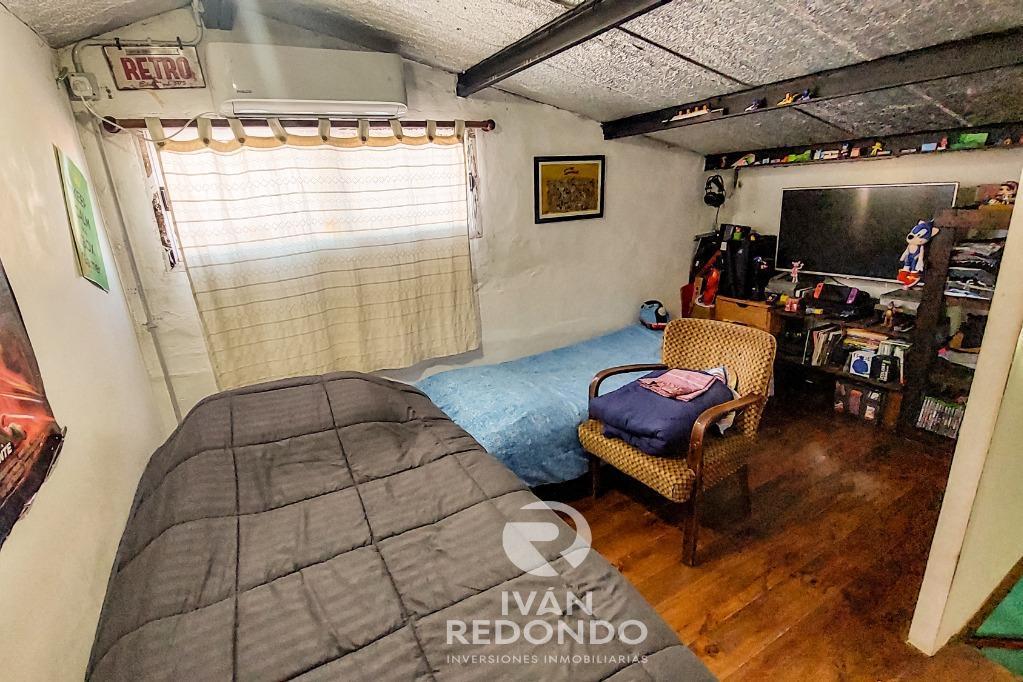 Venta Casa 4 Ambientes en Balcarce 5