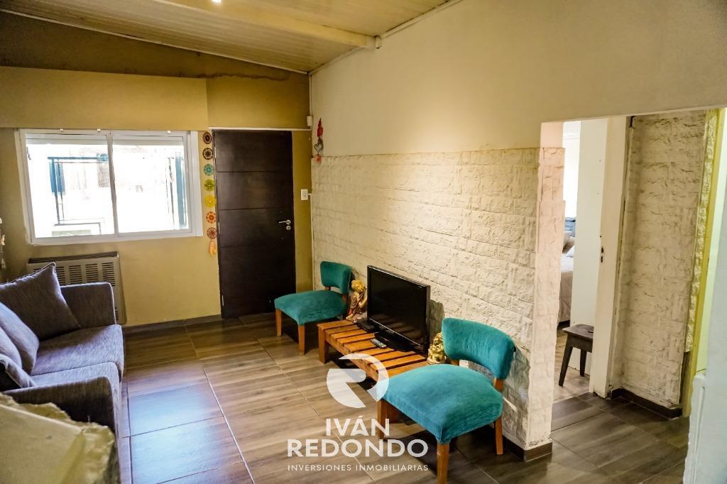 Venta Casa 4 Ambientes en Balcarce 2
