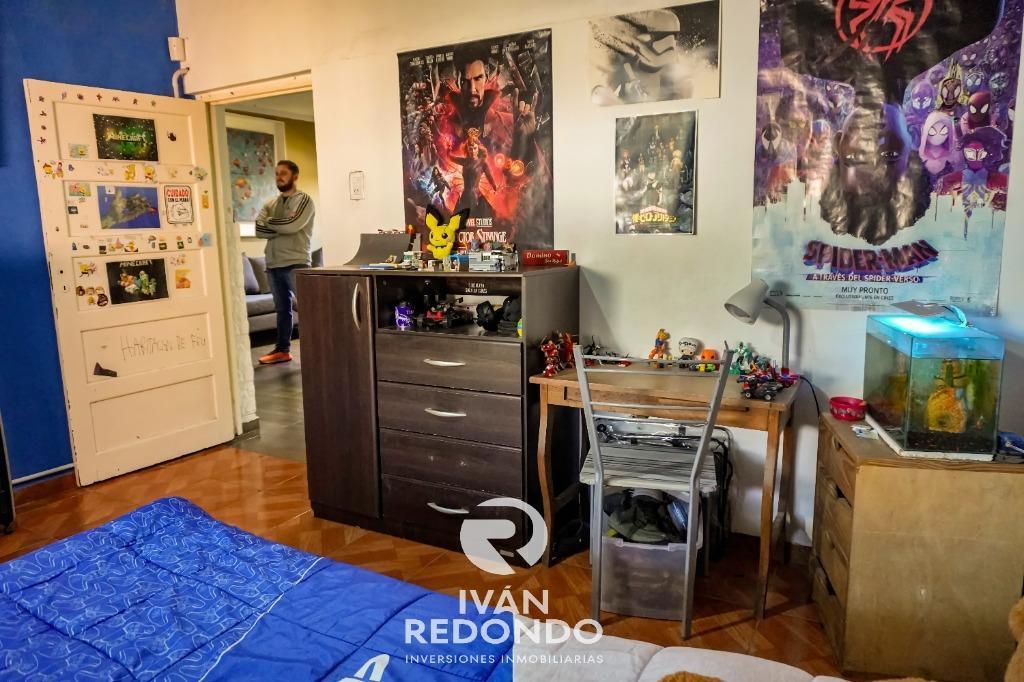 Venta Casa 4 Ambientes en Balcarce 4