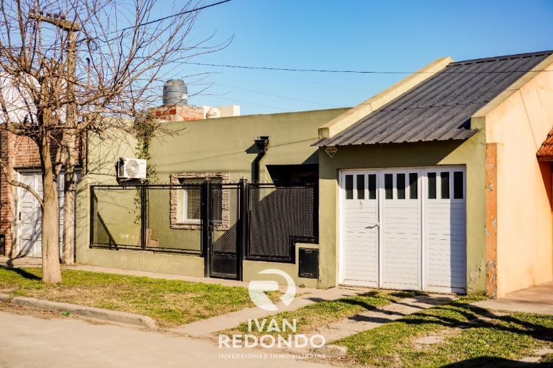 Venta Casa 4 Ambientes en Balcarce 1