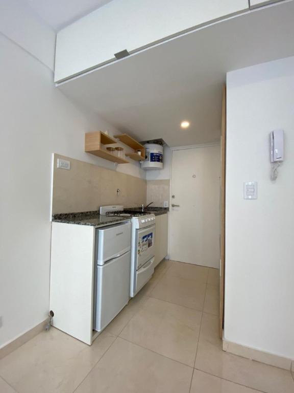 Departamento Ala Calle, Vista Al Mar 3