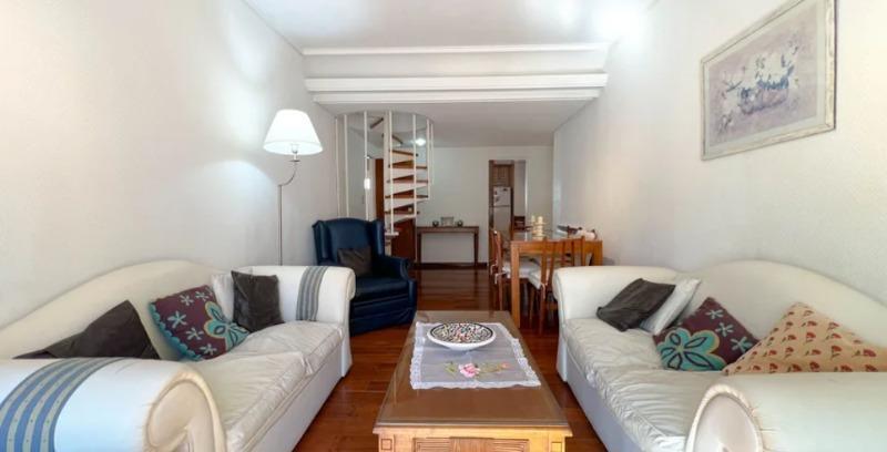 Venta Departamento 5 Ambientes Lomas Stella Maris 2