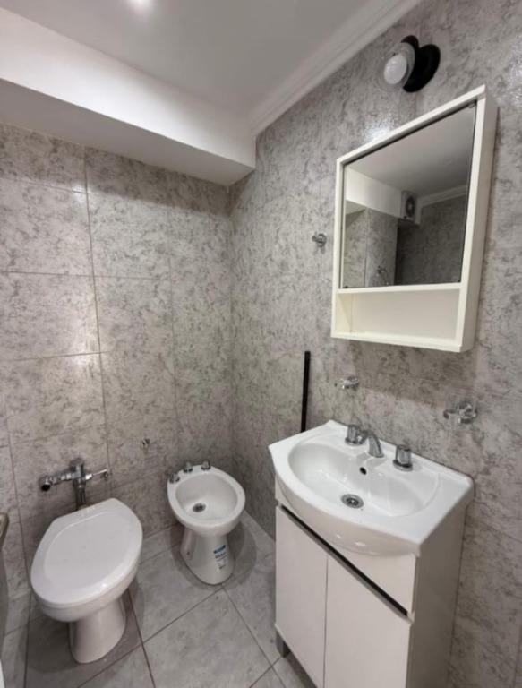 Foto de Venta departamento 3 ambientes Luro Centro, imagen 5
