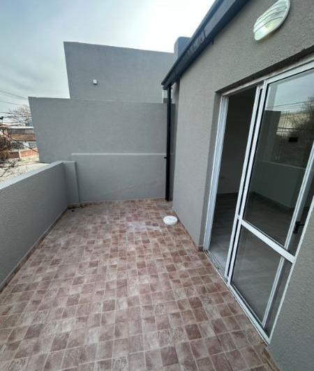 Venta Departamento 2 ambientes Gascon 4389 Don Bosco 5