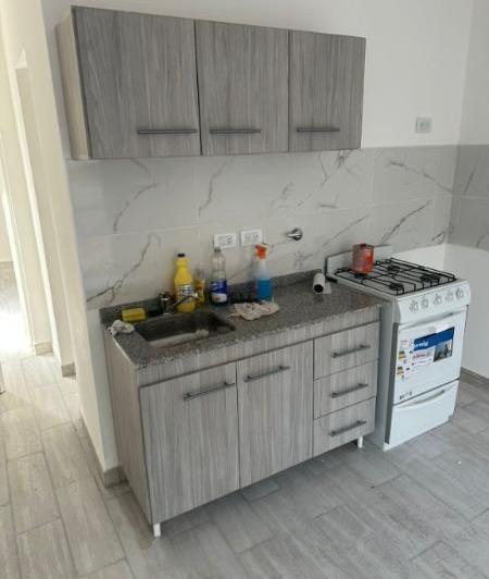 Venta Departamento 2 ambientes Gascon 4389 Don Bosco 3