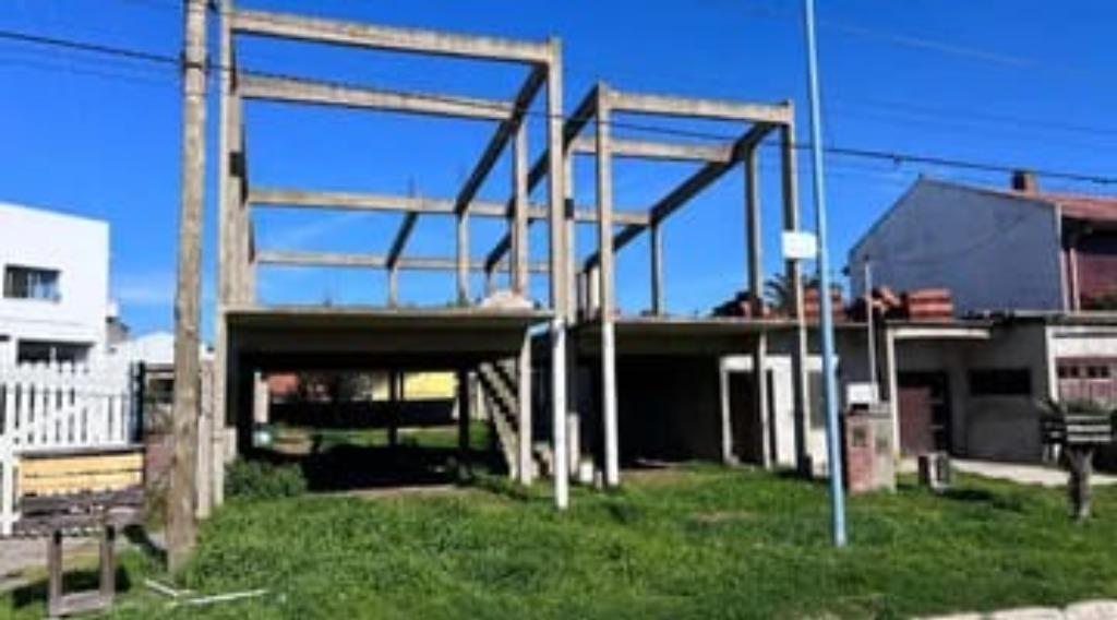 VENTA LOTE CON LOSA INSTALADA EN PLAYA SERENA