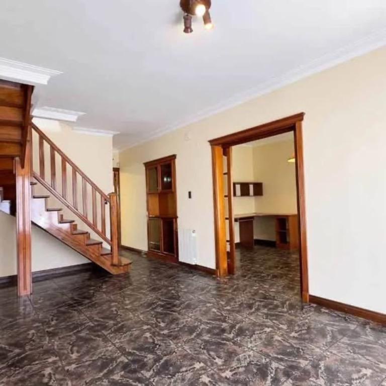 Venta Chalet 6 ambientes