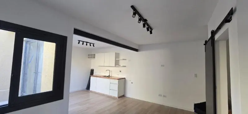 Ph de 3 ambientes con patio y terraza propia 3