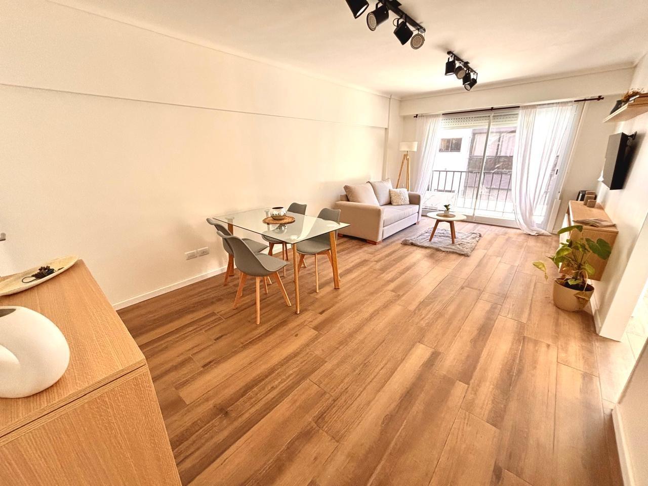 VENTA DEPARTAMENTO 2 AMBIENTES
