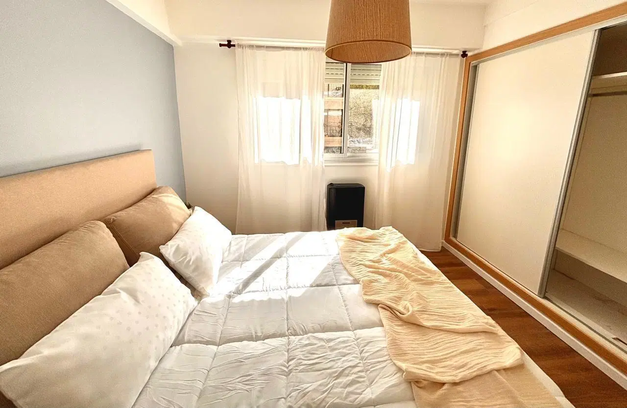 VENTA DEPARTAMENTO 2 AMBIENTES 3