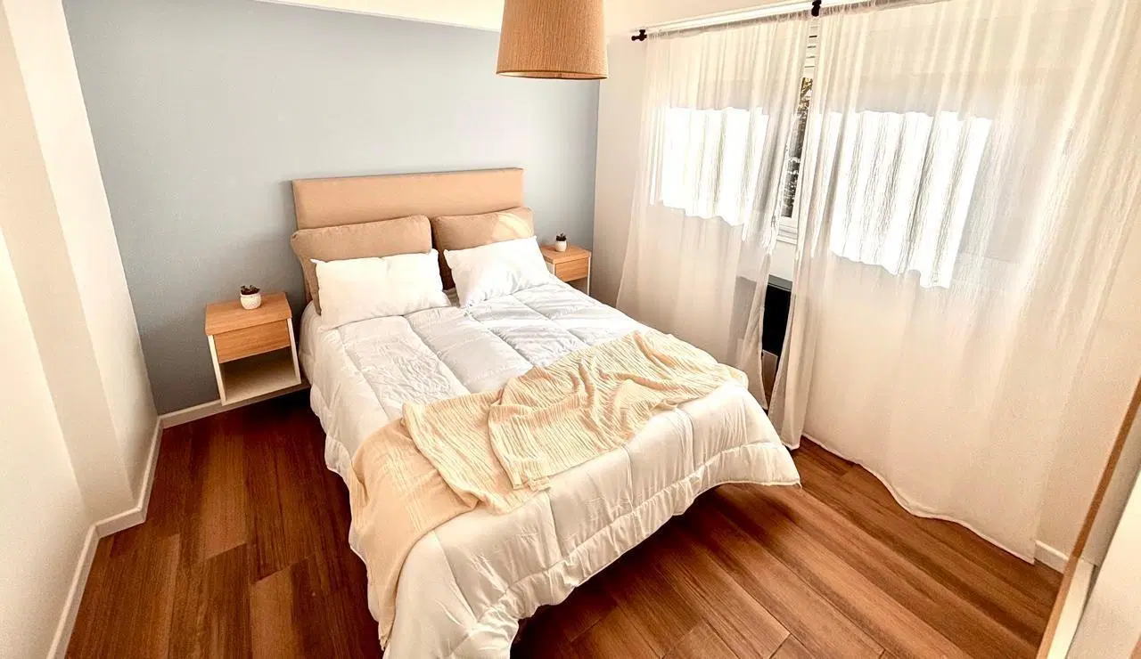VENTA DEPARTAMENTO 2 AMBIENTES 5