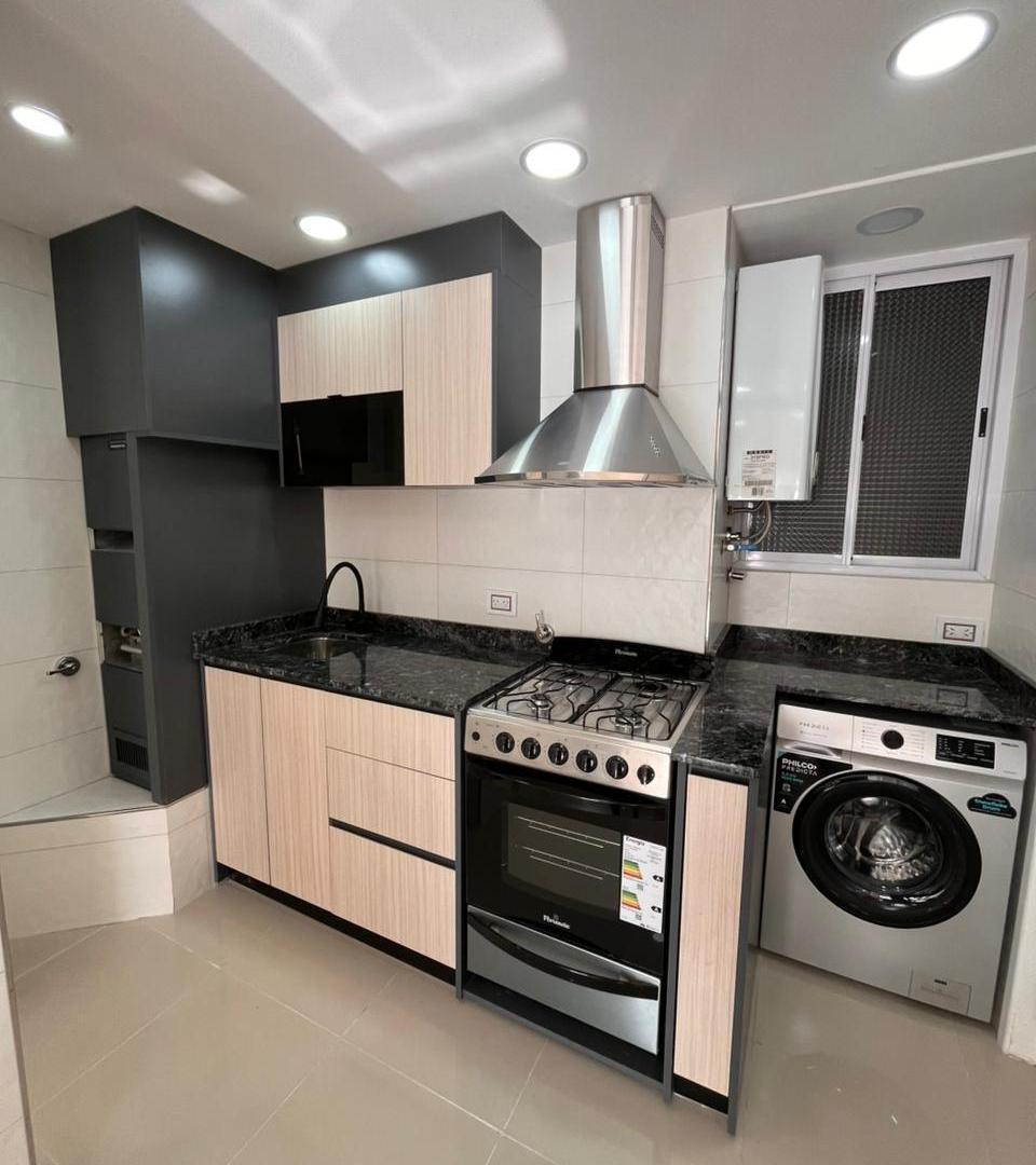 Foto de VENTA DEPARTAMENTO 3 AMBIENTES, imagen 2
