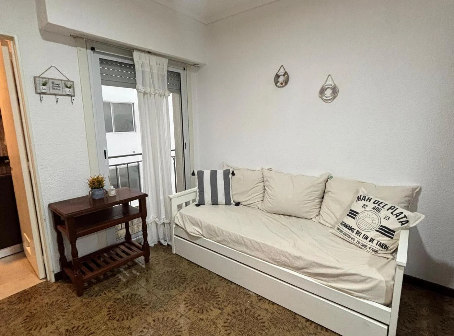 VENTA DEPARTAMENTO 2 AMBIENTES