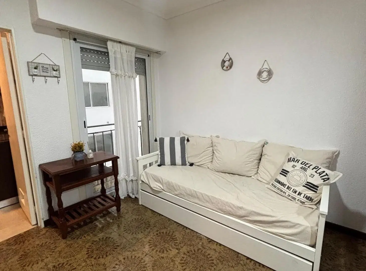 VENTA DEPARTAMENTO 2 AMBIENTES 1