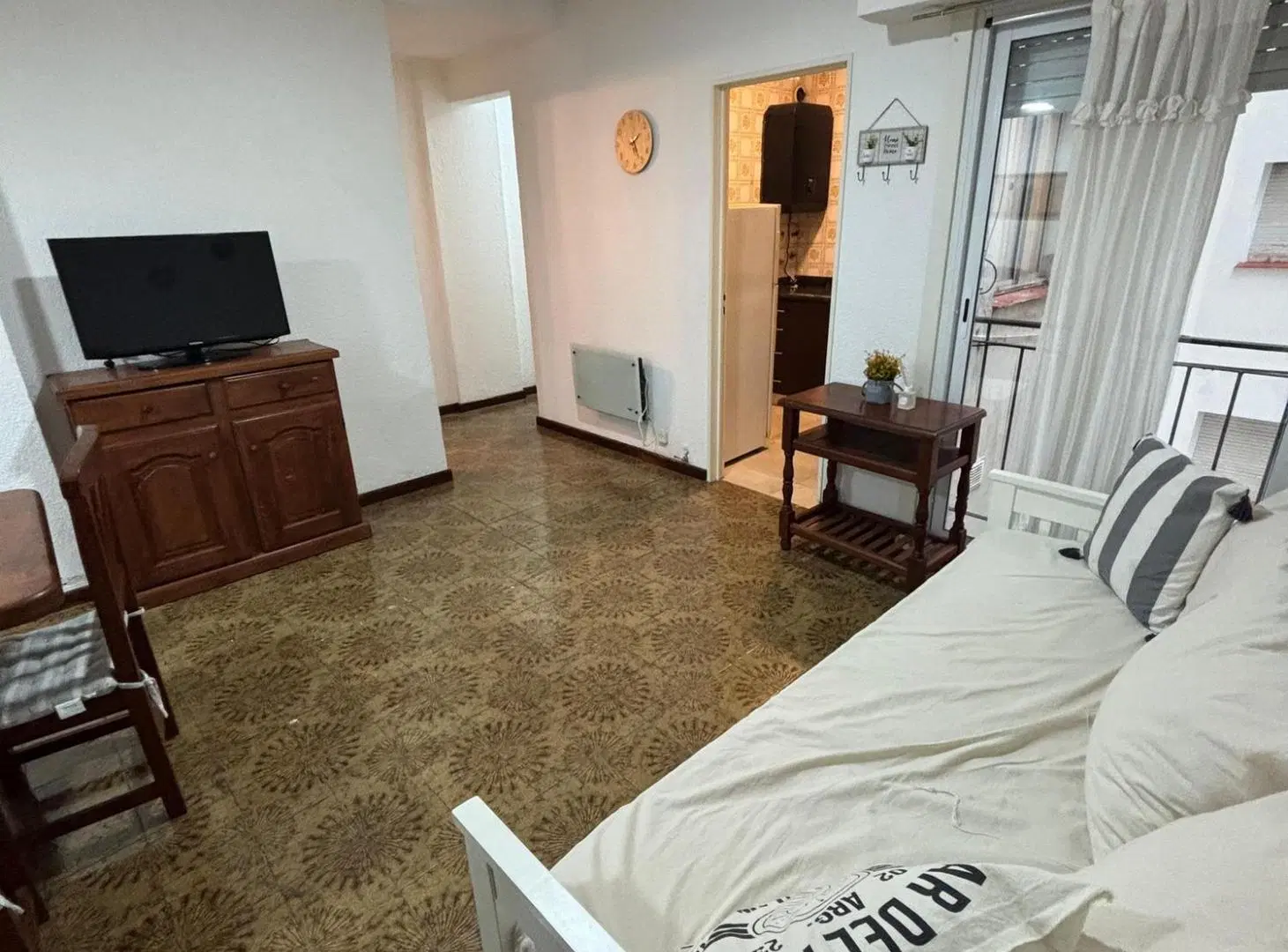 VENTA DEPARTAMENTO 2 AMBIENTES 2