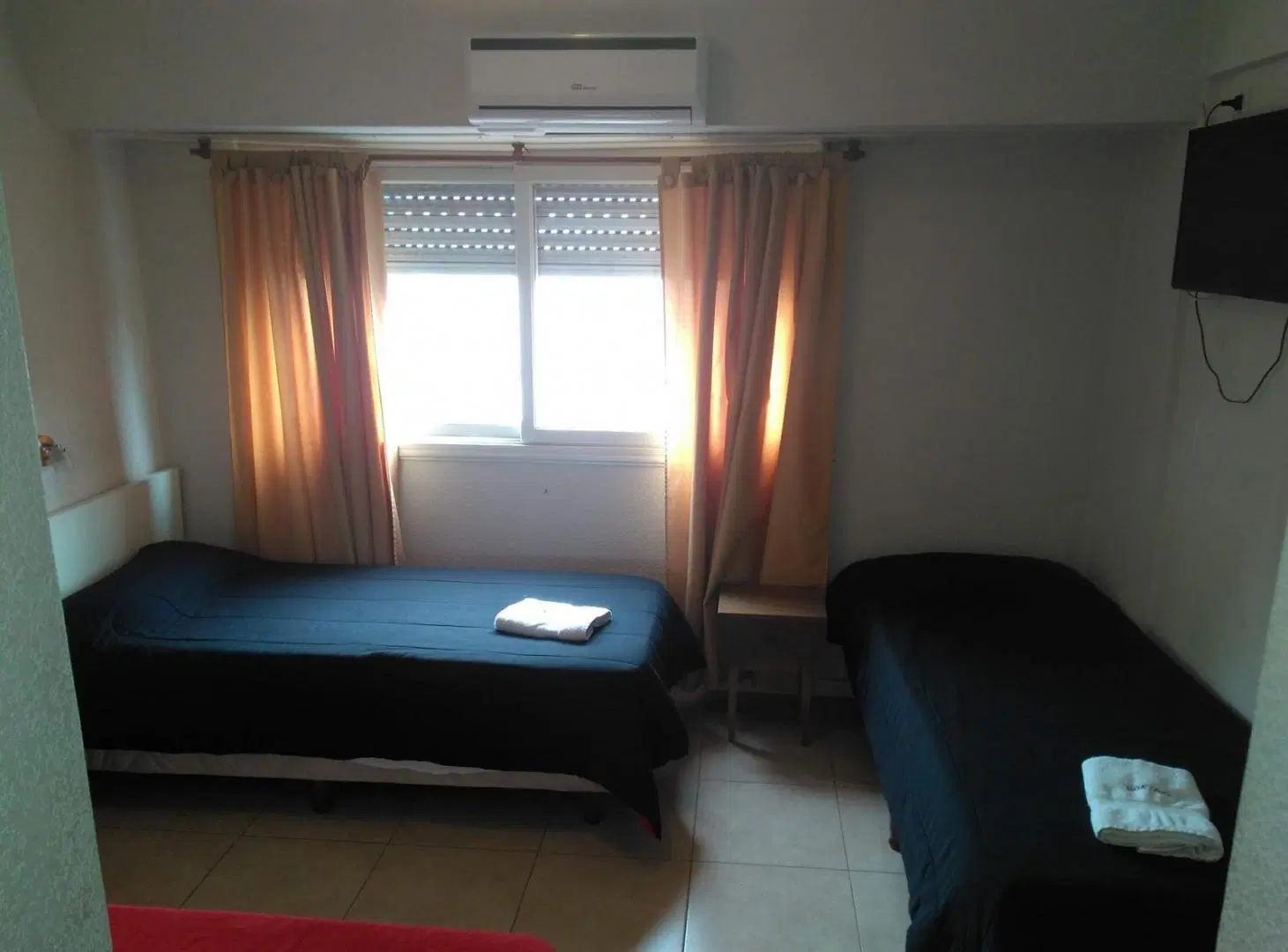Hotel de 34 habitaciones 4